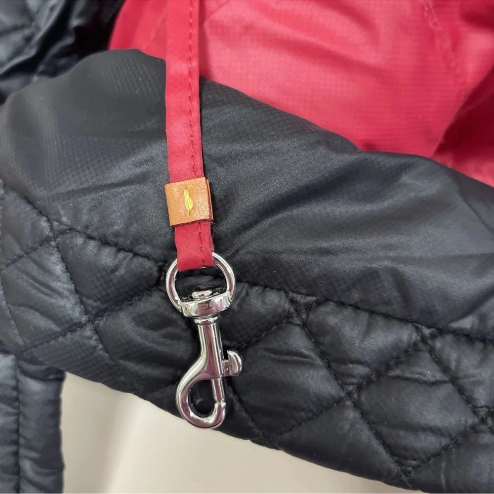 MZ Wallace x Lingua Franca Give A Damn Metro tote - Picture 6 of 16